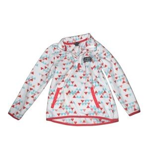 Girls EDDIE BAUER Fleece Pullover